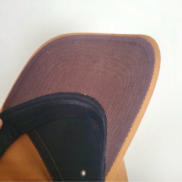 Limited Edition '47 Brand MLB Carhartt
MVP cap - Picture 5 of 5